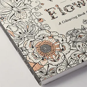 adult colouring