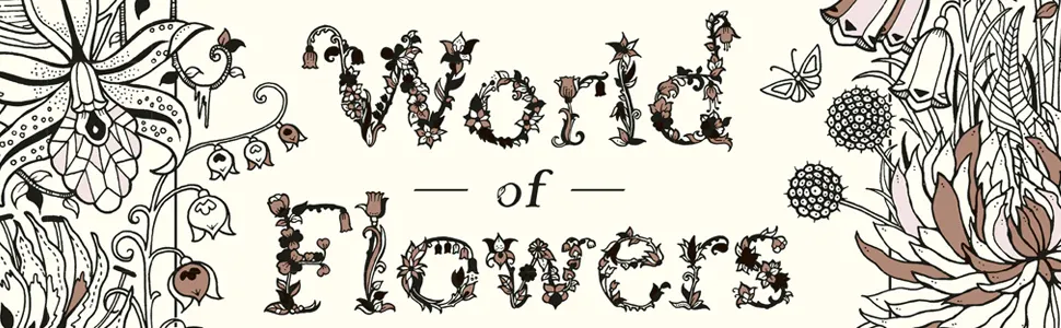 World of Flowers