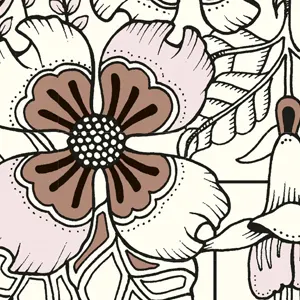World of Flowers