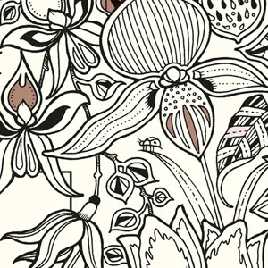 World of Flowers
