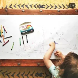 Colouring crayons, bambino crayons, crayola, colouring books, colouring pages, free colouring pages